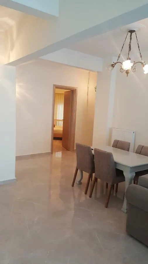 Elite Properties 호텔 테살로니키 아파트