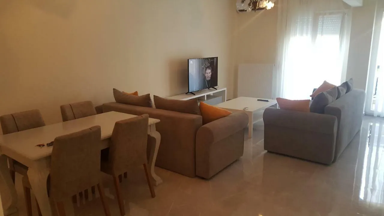 Elite Properties 호텔 테살로니키