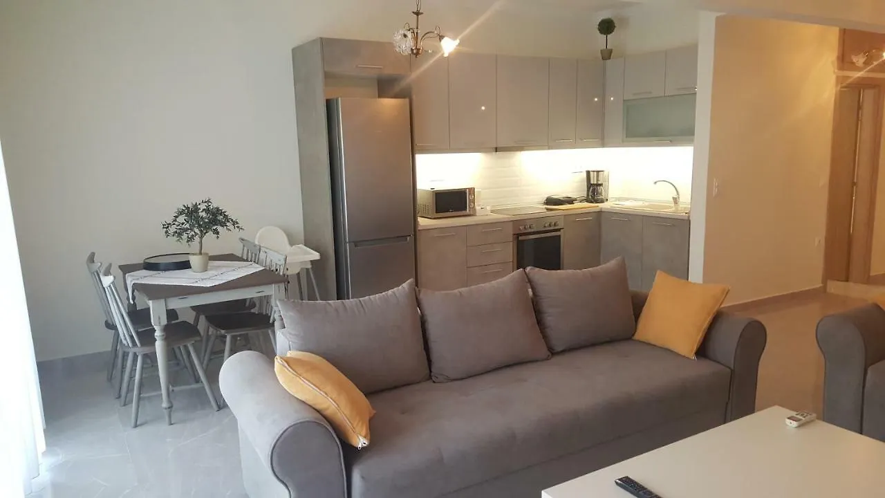 Elite Properties 호텔 테살로니키