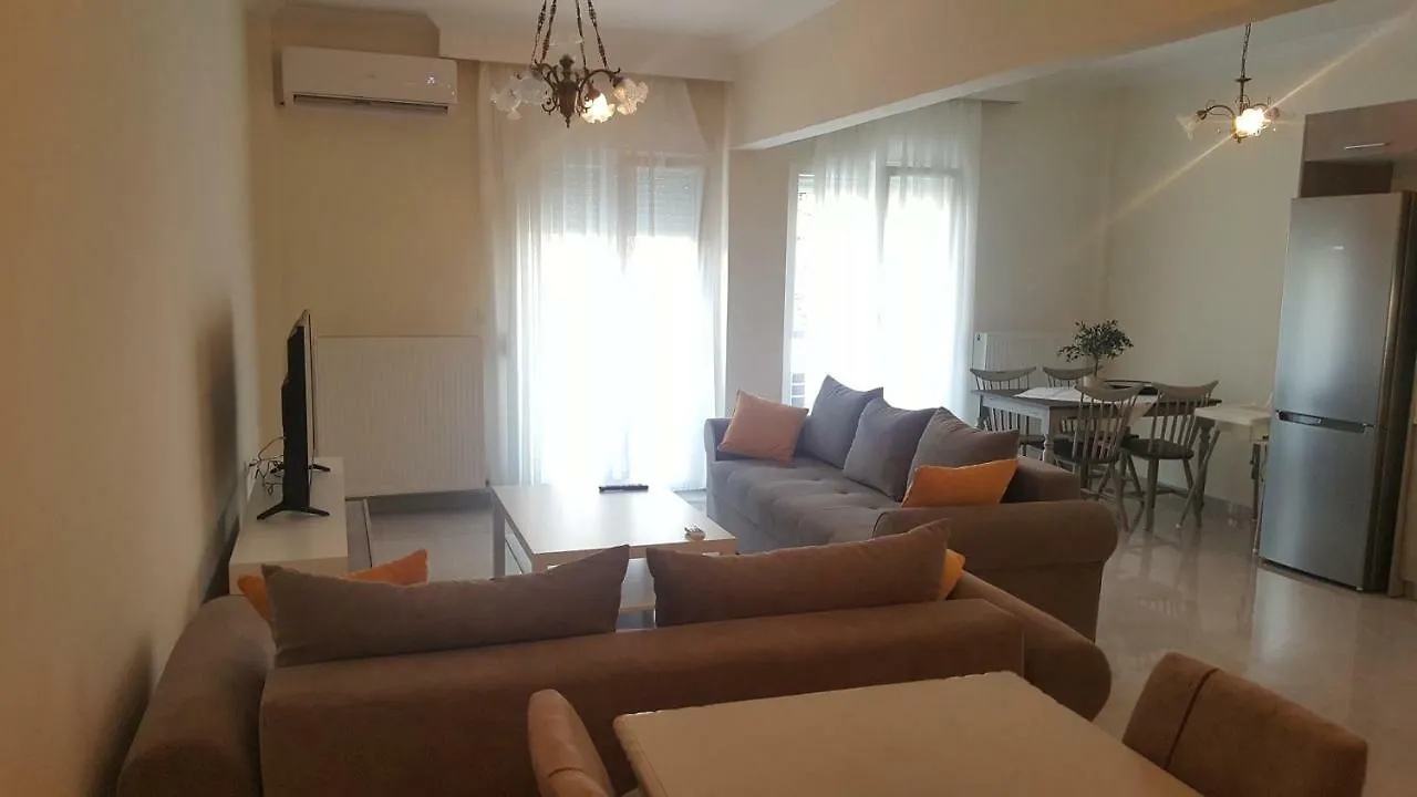 Elite Properties 호텔 테살로니키 아파트