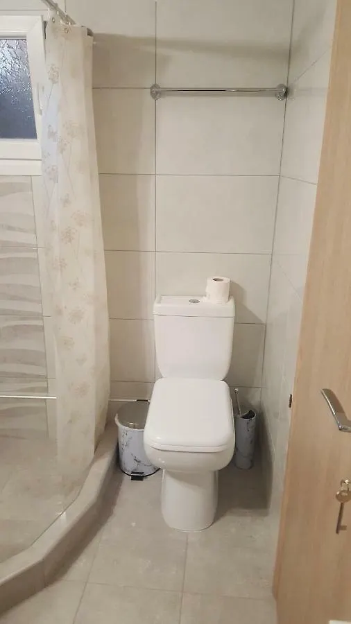 Elite Properties 호텔 테살로니키 0*,  그리스