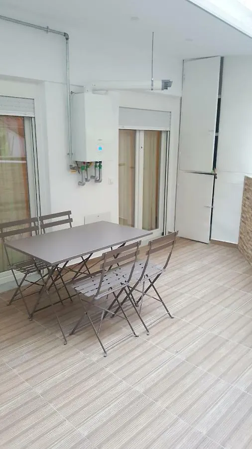 Elite Properties 호텔 테살로니키 그리스