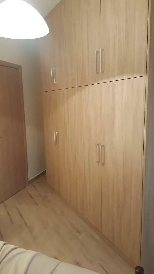 Elite Properties 호텔 테살로니키 0*,  그리스