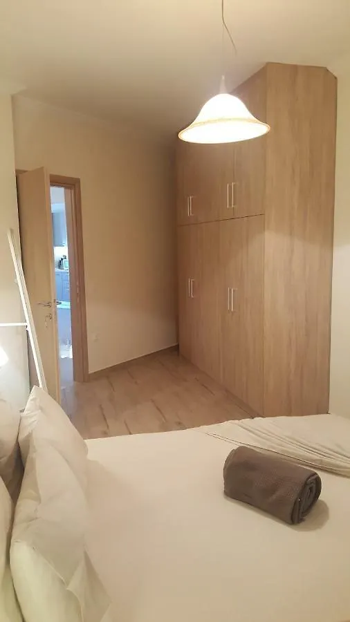 Elite Properties 호텔 테살로니키 0*,