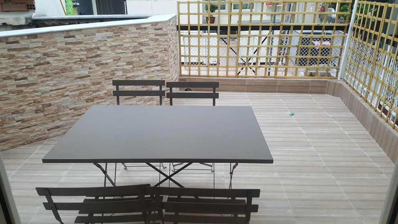 Elite Properties 호텔 테살로니키 아파트