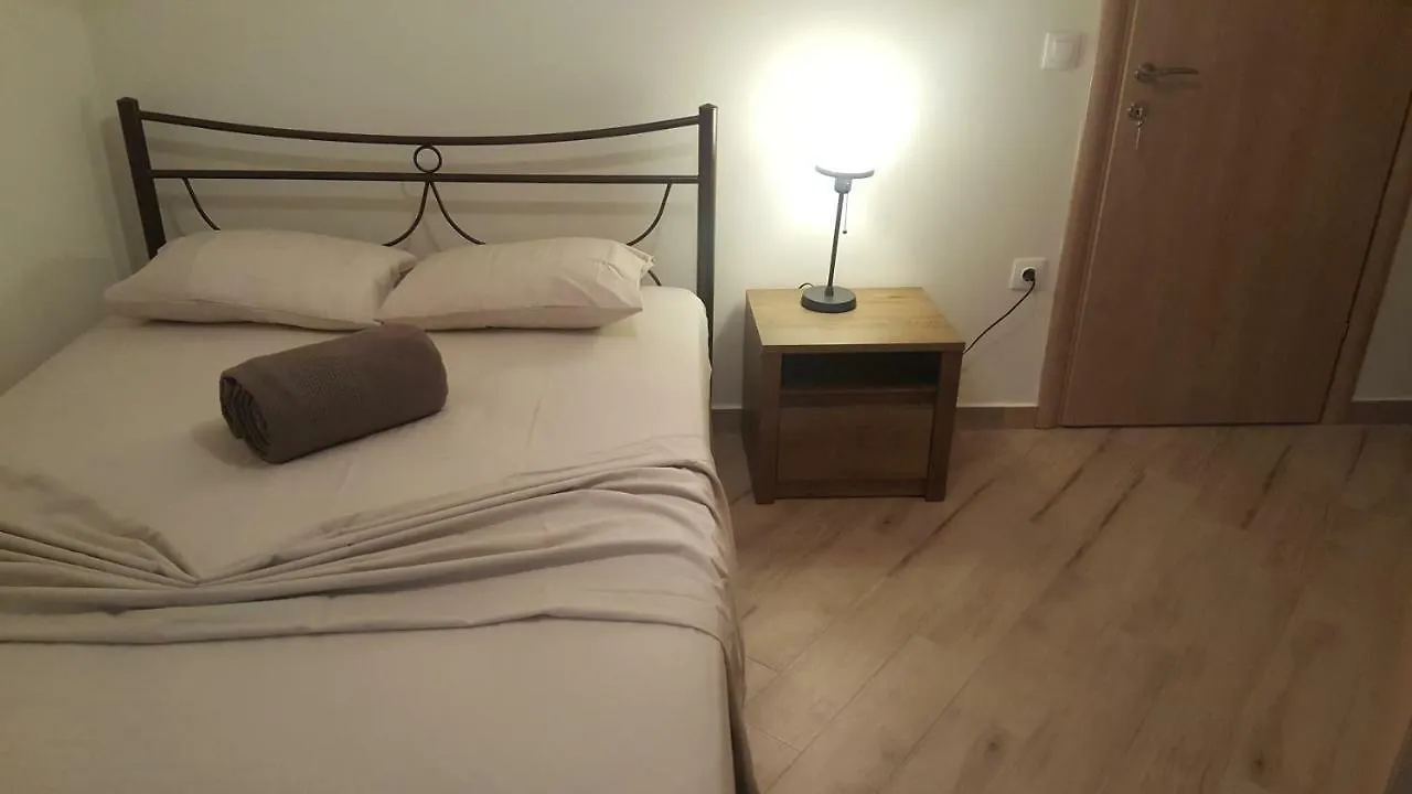 Elite Properties 호텔 테살로니키 그리스